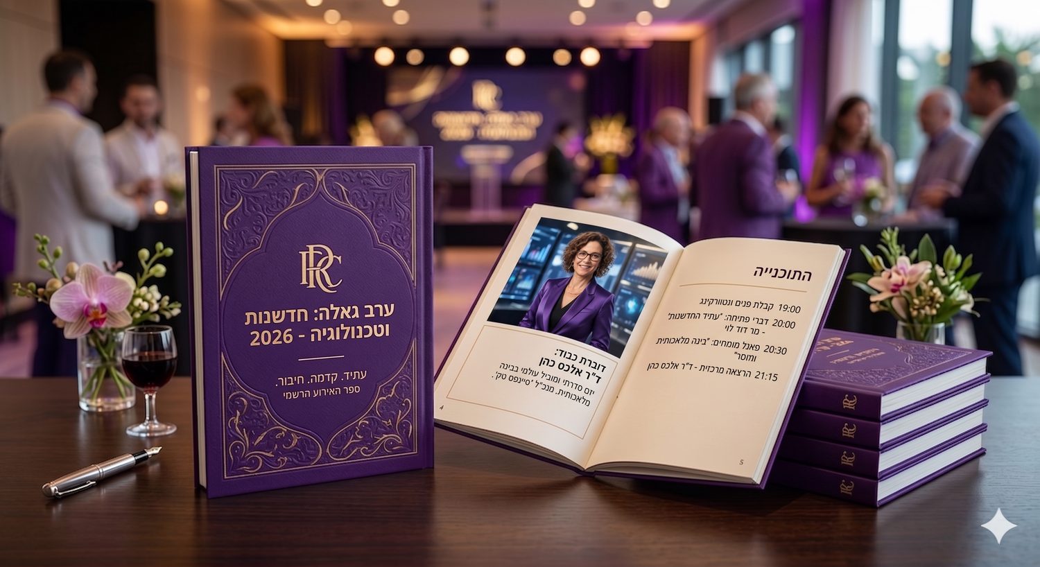 רגעים מהסטודיו